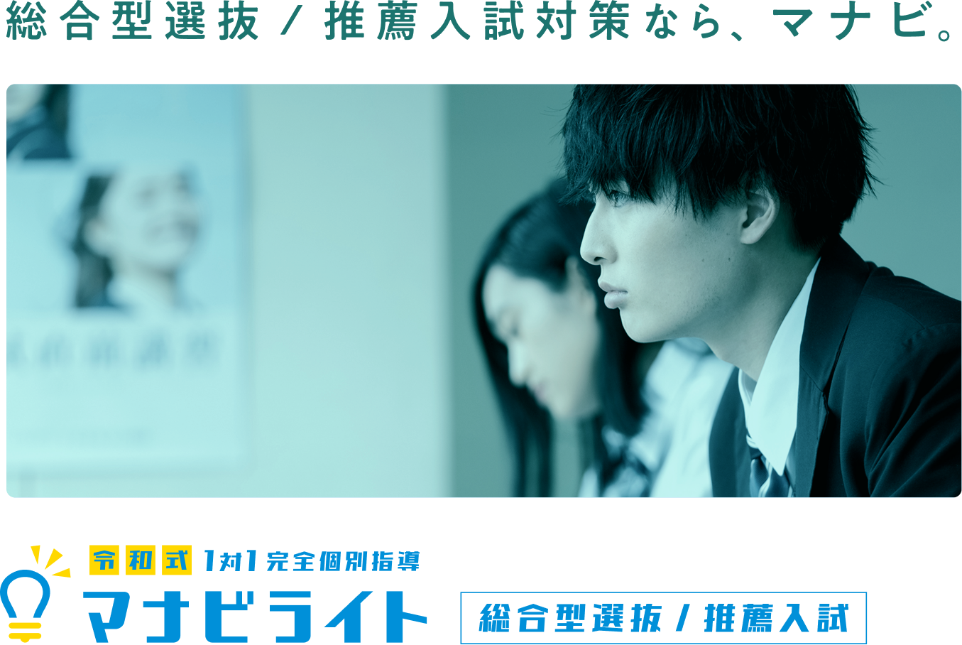 マナビライトビジュアル